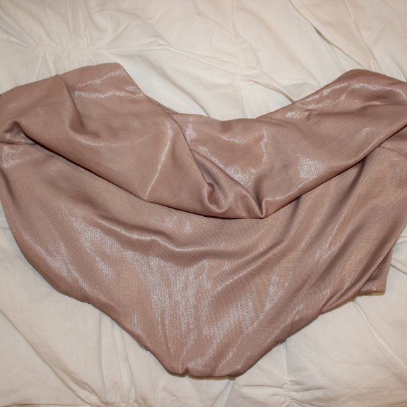 OH POLLY CORSET TOP - Picture 3 of 5